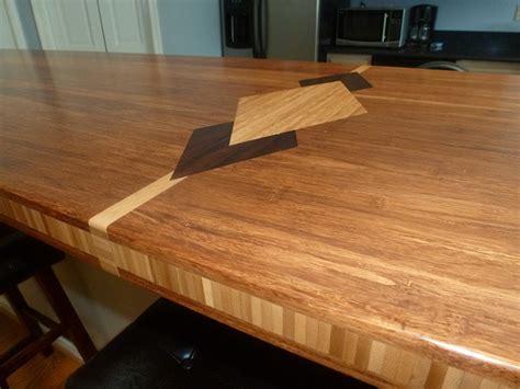 countertop bamboo|how to finish bamboo countertop.